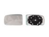 FIAT 71732873 Mirror Glass, outside mirror